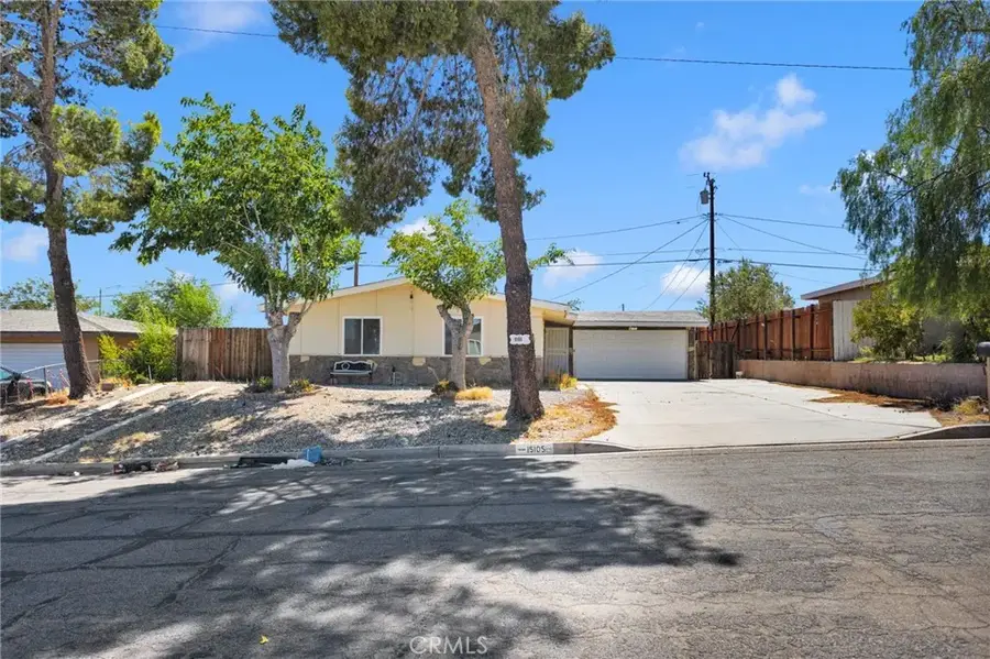 15105 Condor, Victorville, CA 92394 - #3