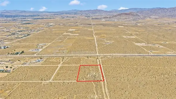 0 Japatul, Apple Valley, CA 92308