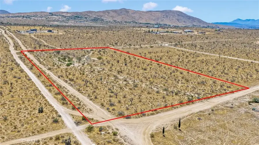 0 Japatul, Apple Valley, CA 92308 - #3