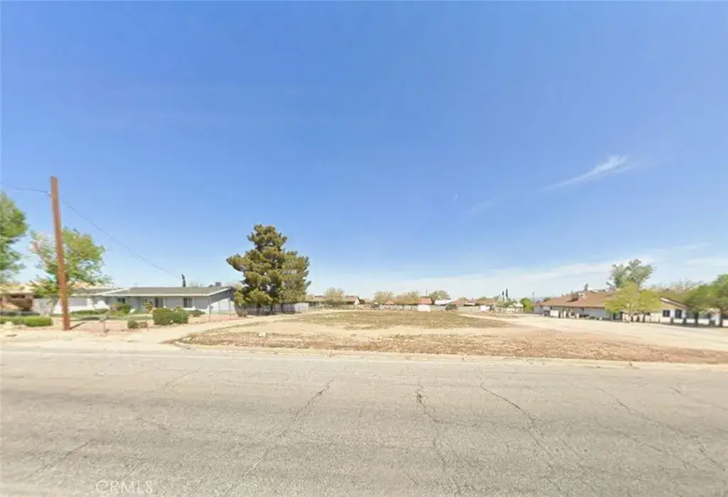 0 Danbury, Hesperia, CA 92345 - #1