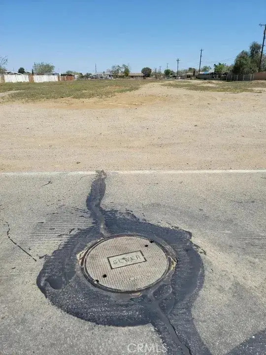 0 Avenue Q5, Palmdale, CA 93550 - #3