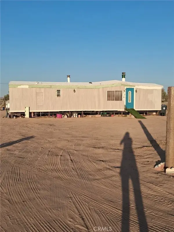 37347 Mulberry, Hinkley, CA 92347