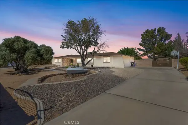 20135 Eyota Road, Apple Valley, CA 92308