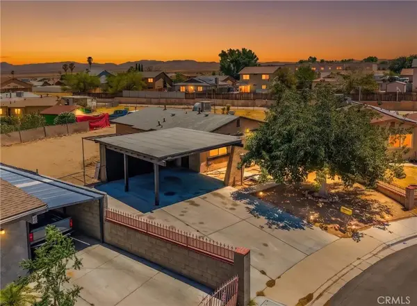 2037 Sequoia, Barstow, CA 92311
