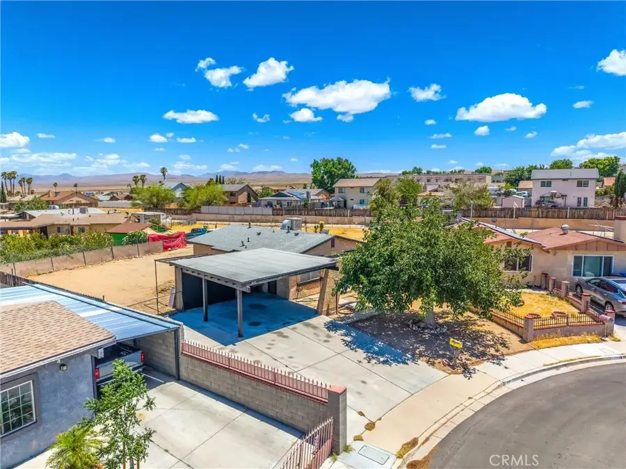 2037 Sequoia, Barstow, CA 92311 - #2