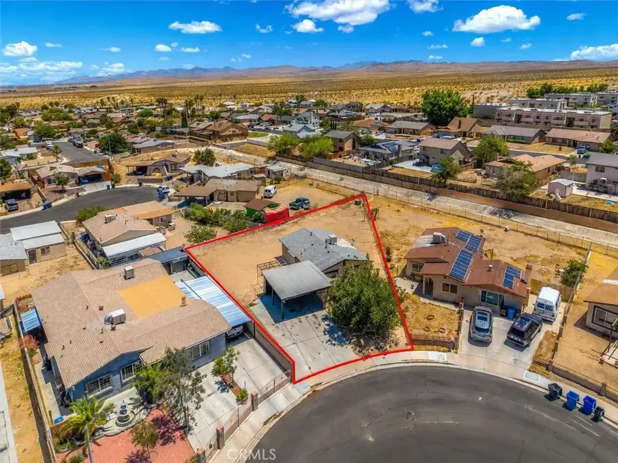 2037 Sequoia, Barstow, CA 92311 - #3