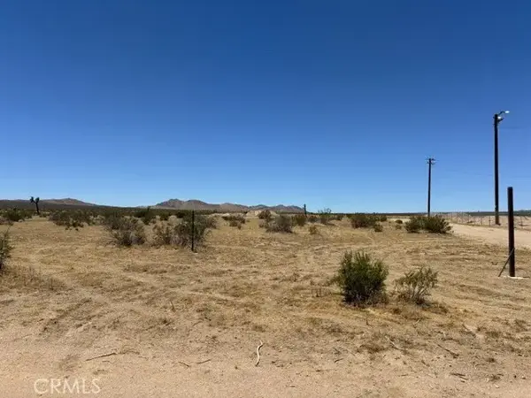 0 Lessing, Adelanto, CA 92301