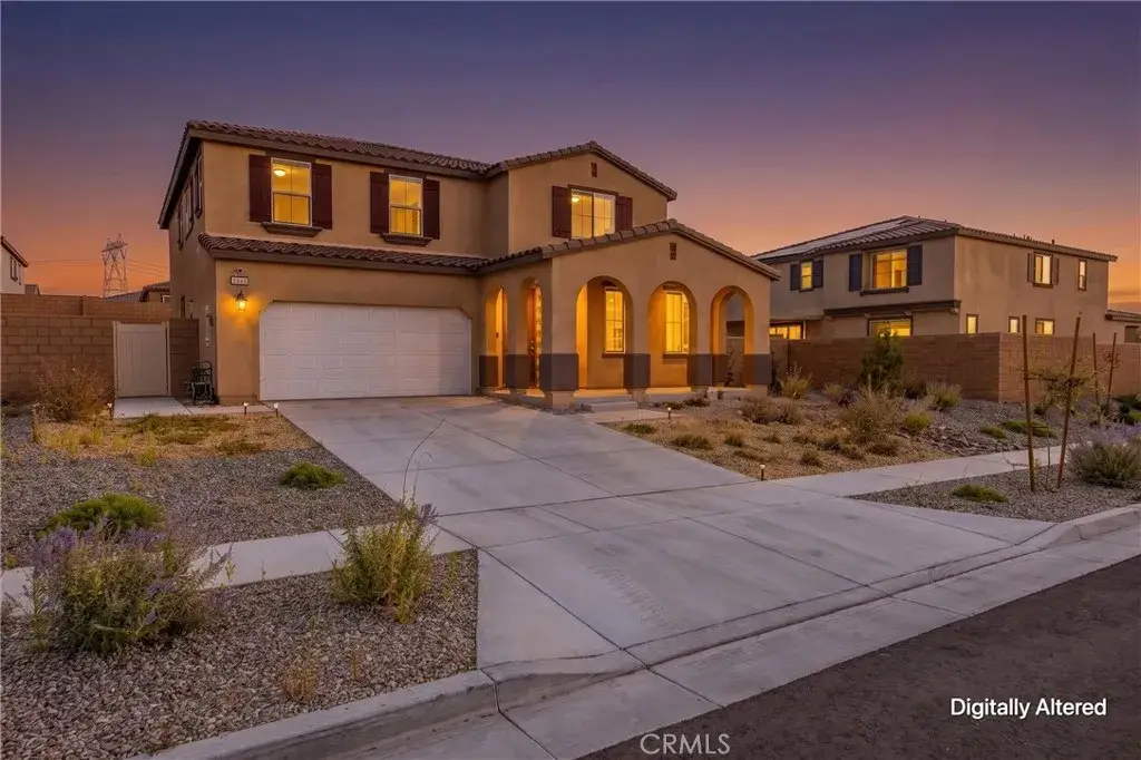 8844 Glencliff Avenue, Hesperia, CA 92345 - #1