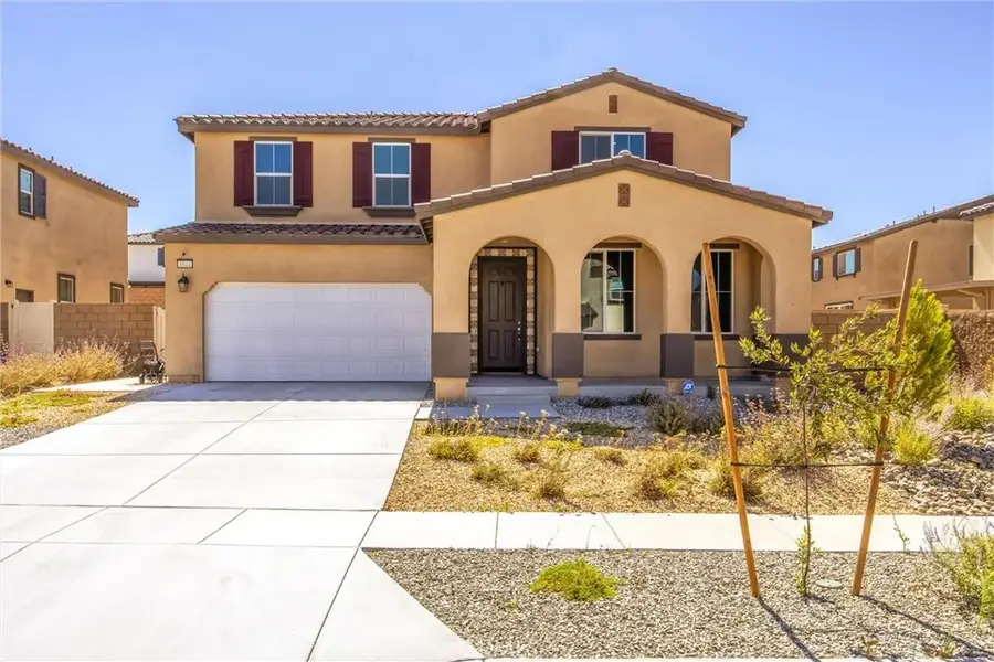 8844 Glencliff Avenue, Hesperia, CA 92345 - #2