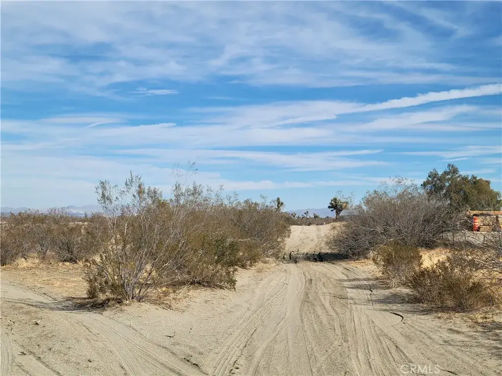 0 South, Phelan, CA 92371 - #1