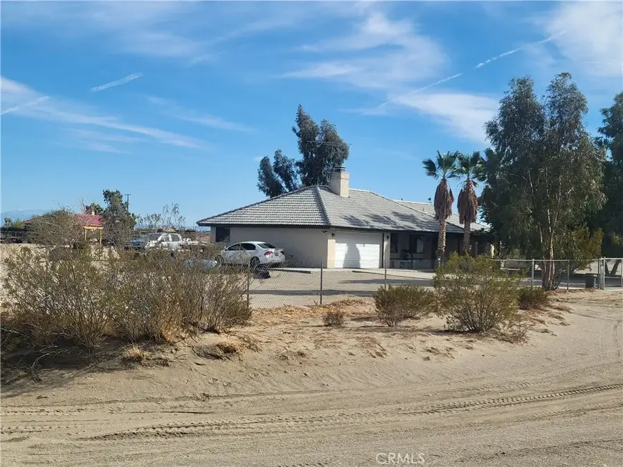 0 South, Phelan, CA 92371 - #3