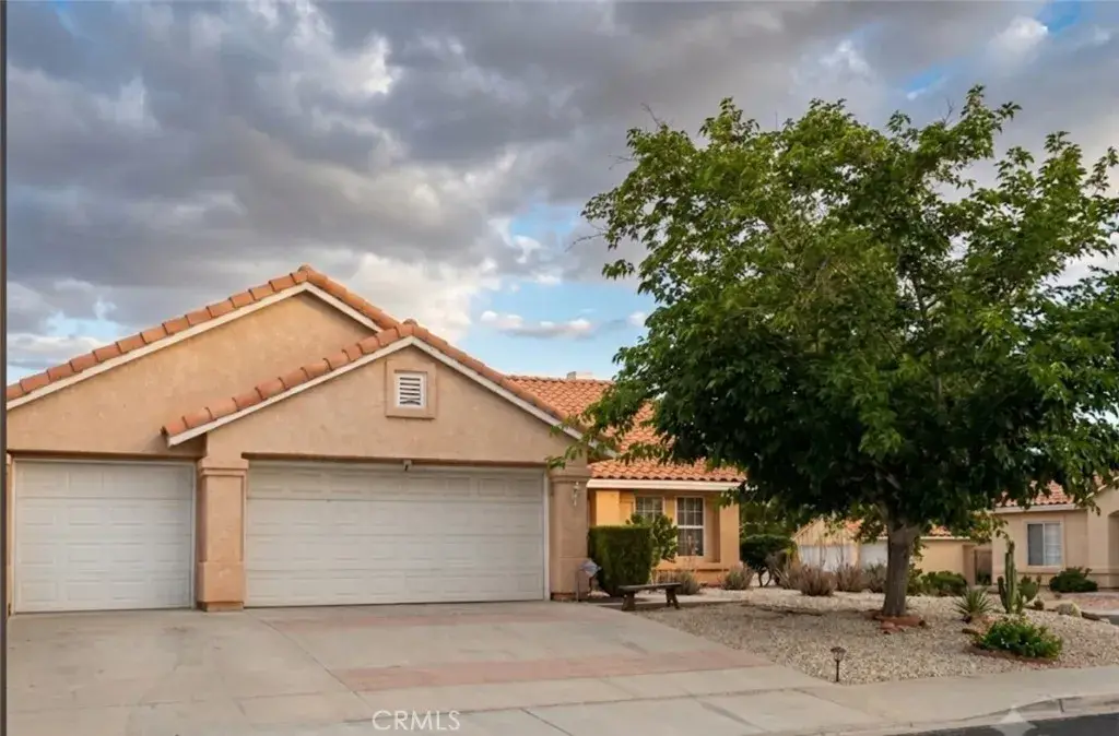 12549 Gentle Breeze, Victorville, CA 92392 - #1