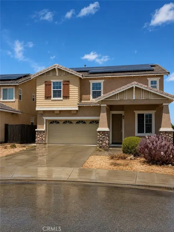 13116 Sunnyvale Court, Hesperia, CA 92344
