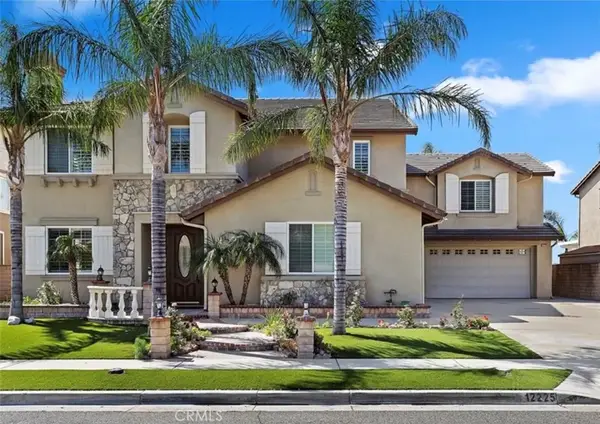 12225 Richfield Drive, Rancho Cucamonga, CA 91739