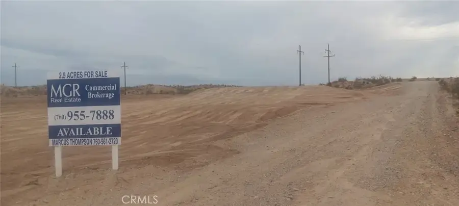 33335 L, Barstow, CA 92311 - #3
