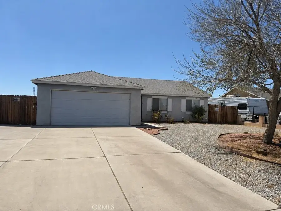 17808 Stevens, Adelanto, CA 92301 - #2