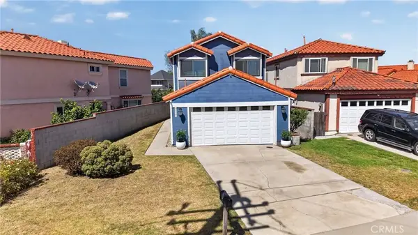 20960 Jamison, Carson, CA 90745