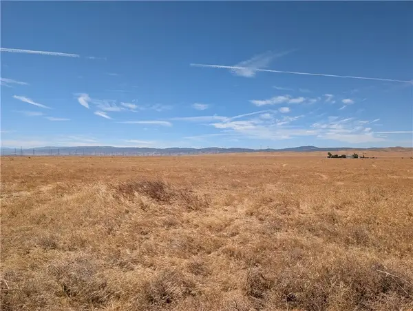 0 W Ave D (hwy 138), Lancaster, CA 93536