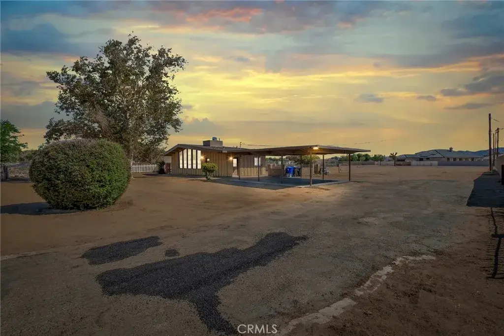 20660 Us Highway 18, Apple Valley, CA 92307 - #1
