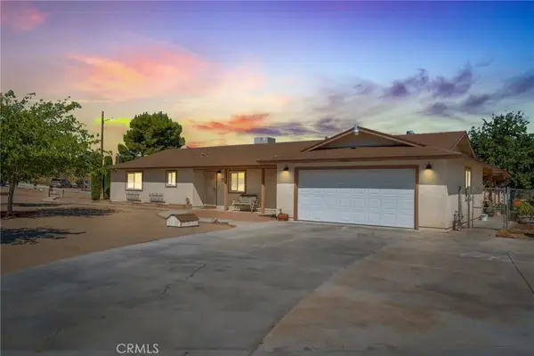 34646 L Street, Barstow, CA 92311