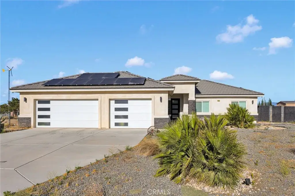 9831 Buttemere, Phelan, CA 92371 - #1
