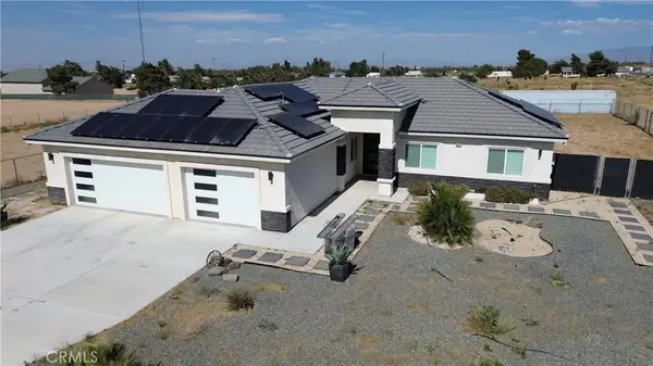 9831 Buttemere, Phelan, CA 92371