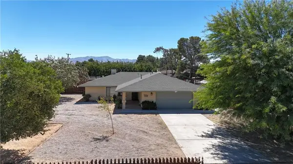 13253 Pocono, Apple Valley, CA 92308