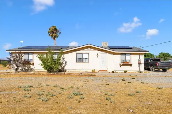 12245 Cordero Road, Victorville, CA 92392