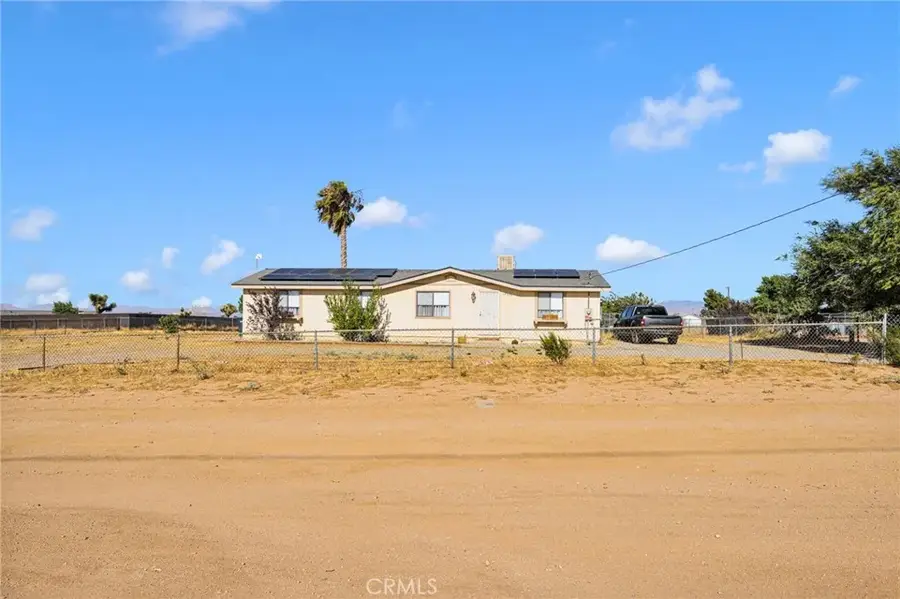 12245 Cordero Road, Victorville, CA 92392 - #3