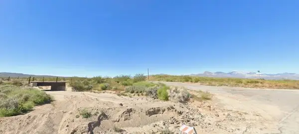 5100 Mercury, Inyokern, CA 93527