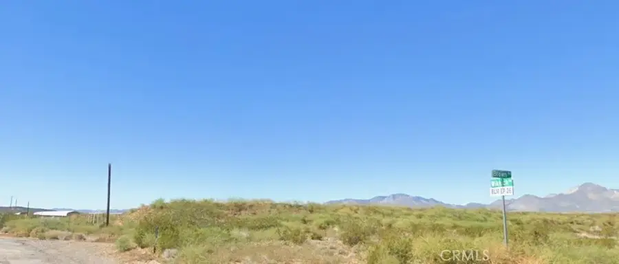 5100 Mercury, Inyokern, CA 93527 - #2