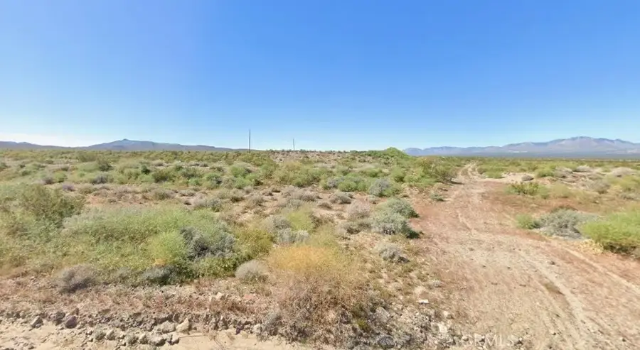 5100 Mercury, Inyokern, CA 93527 - #3