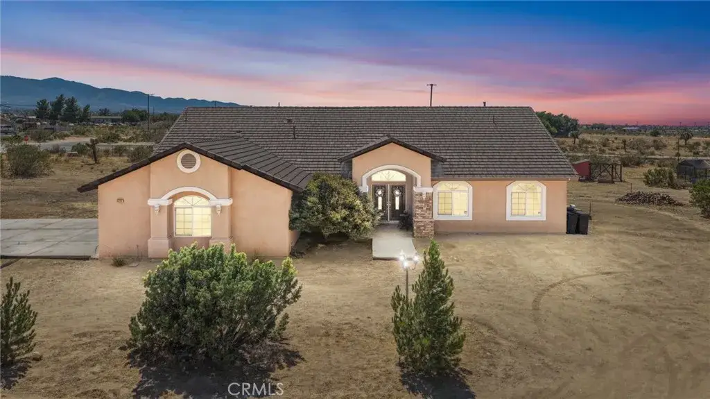 11722 Brookside Court, Phelan, CA 92371 - #1