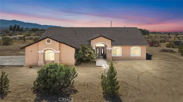 11722 Brookside Court, Phelan, CA 92371