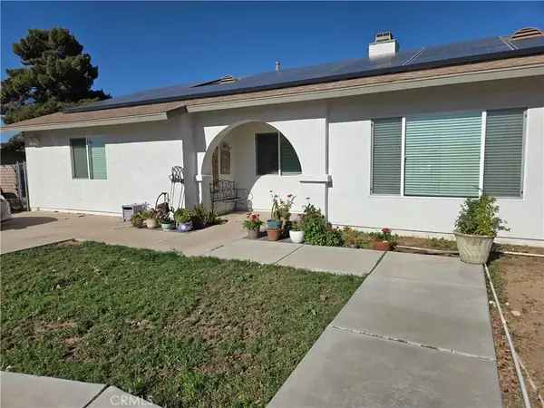 10387 Portland, Hesperia, CA 92345