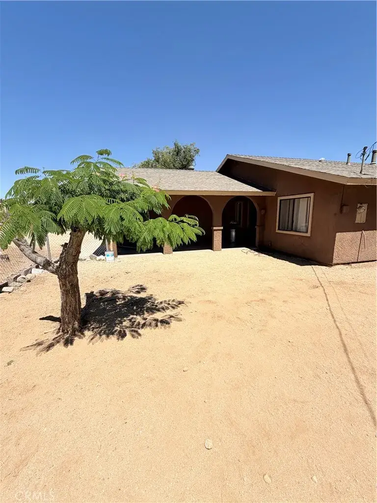 3466 Quail, Pinon Hills, CA 92372 - #2
