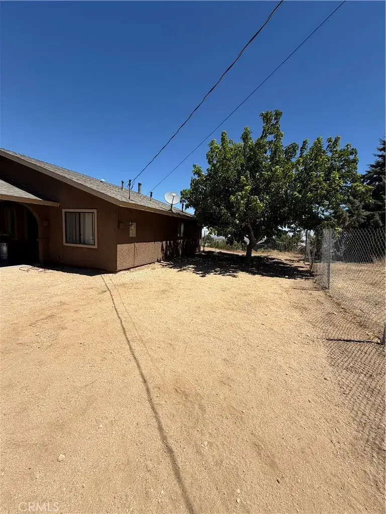 3466 Quail, Pinon Hills, CA 92372 - #3