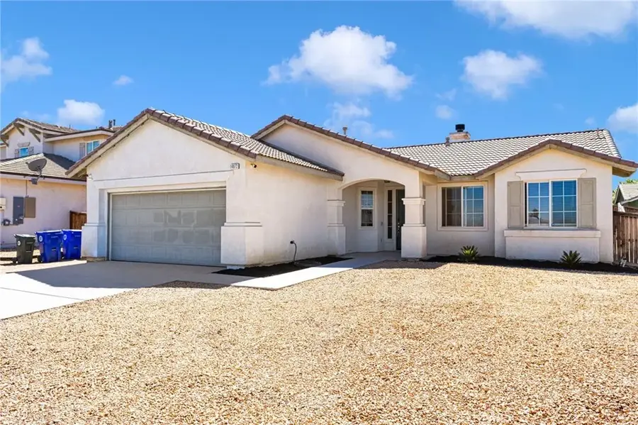 14972 Pearmain, Adelanto, CA 92301 - #3
