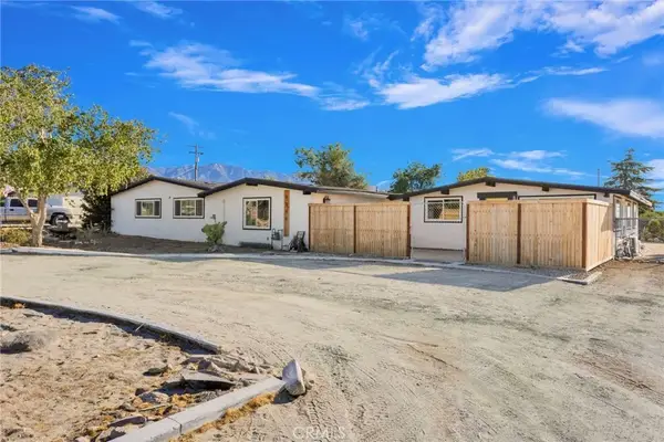 9996 Estrada, Lucerne Valley, CA 92356