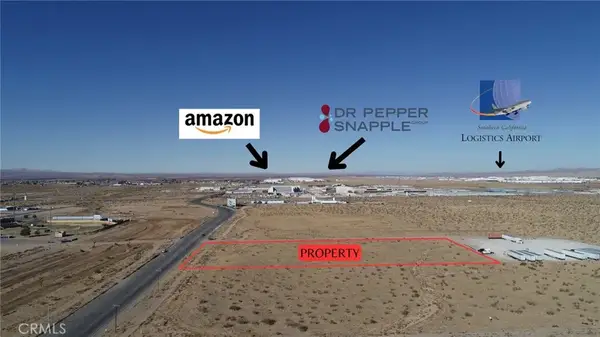 16653 Adelanto, Adelanto, CA 92301