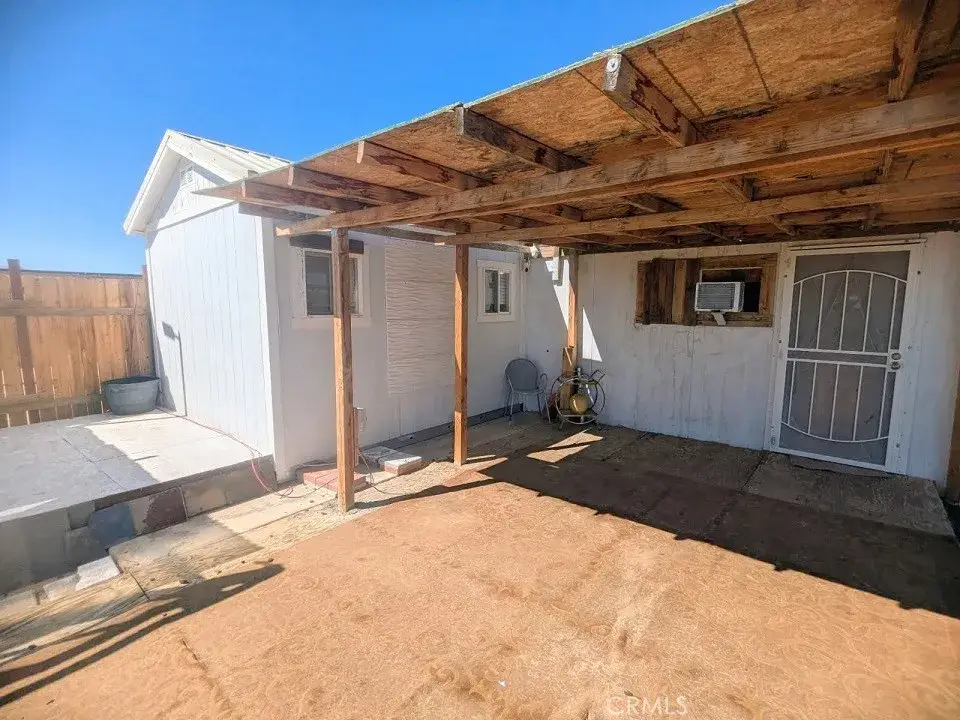 79032 Indian, Twentynine Palms Yucca Valley, CA 92277 - #1