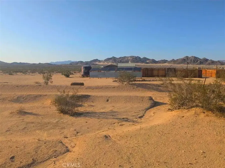 79032 Indian, Twentynine Palms Yucca Valley, CA 92277 - #2