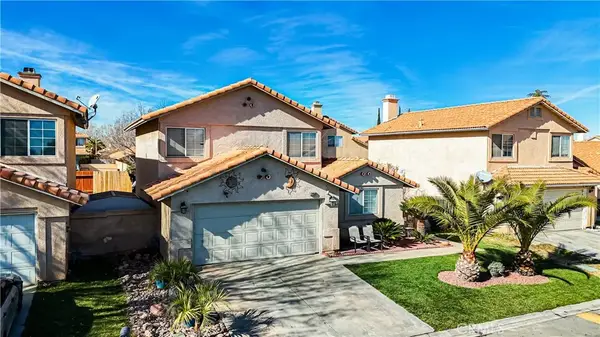 12450 Silverwood, Victorville, CA 92395