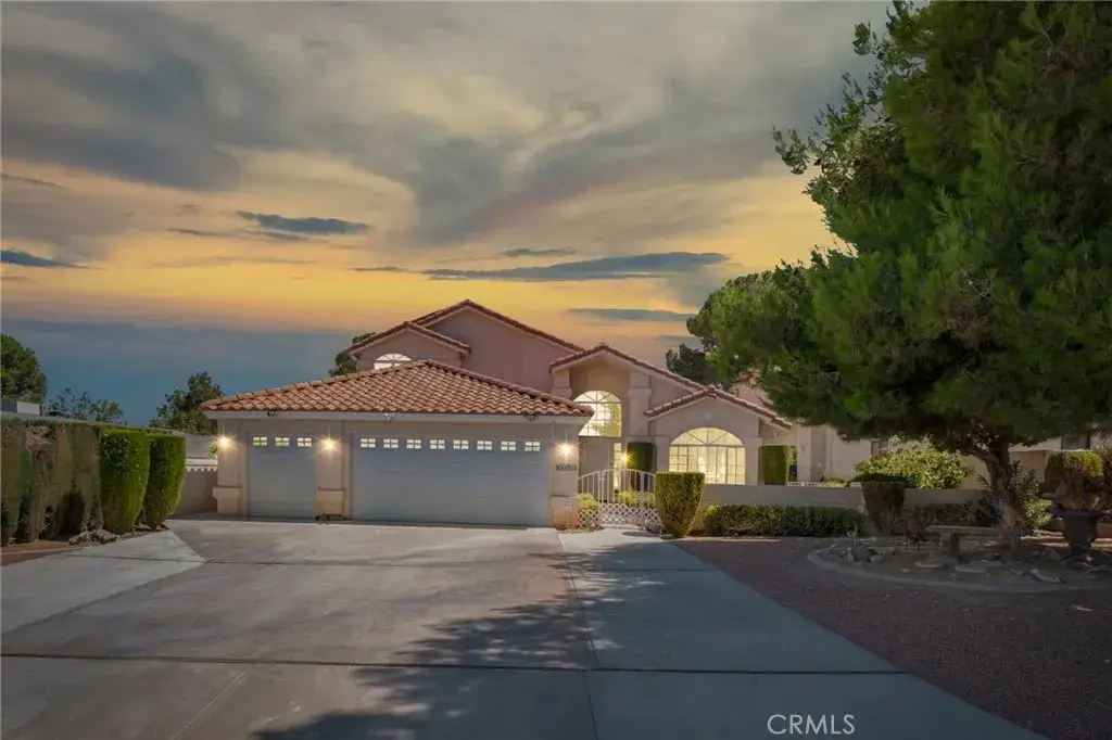 14605 Cool Glen, Helendale, CA 92342 - #1