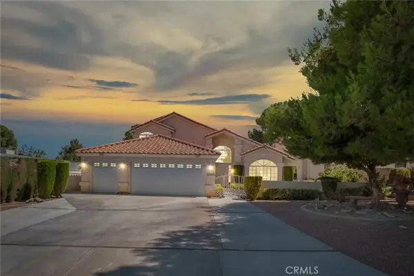 14605 Cool Glen, Helendale, CA 92342