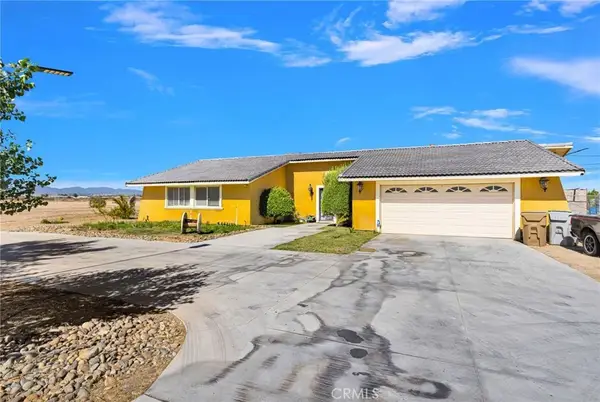 10080 Deep Creek Road, Apple Valley, CA 92308