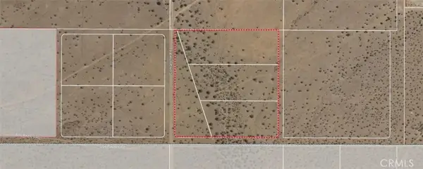 0 Tecaya, Apple Valley, CA 92307