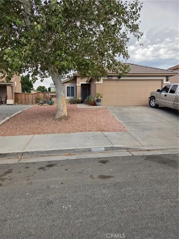 15053 Brown, Victorville, CA 92394