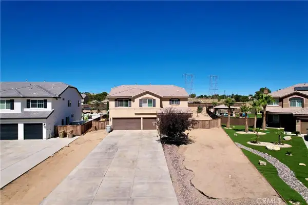 8168 April, Hesperia, CA 92345