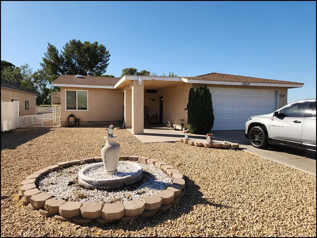 27400 Cloverleaf Lane, Helendale, CA 92342 - #1